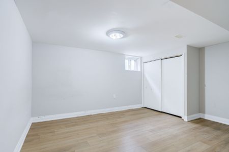 For Lease - 114 Canlish Road, Toronto, Ontario - Photo 3