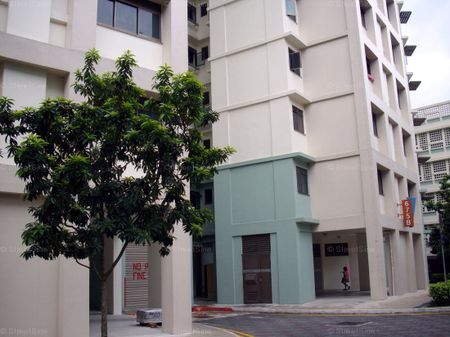 Blk 675B Edelweiss@jurong (Jurong West), HDB 5 Rooms - For Rent - Photo 4