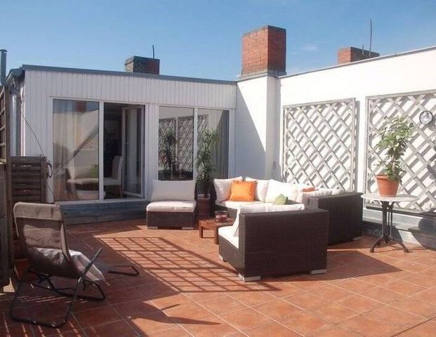 PENTHOUSE WHG mit Lift und Terrassen - Photo 1