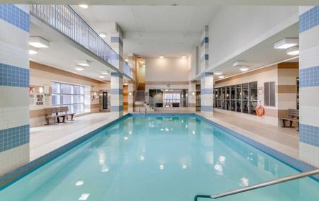 For Lease - 4968 Yonge Street Unit# 3607, Toronto, Ontario - Photo 2