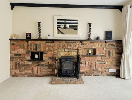 3 bedroom terraced house to rent - Photo 5