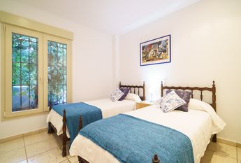 Moraira Club 3 WINTER OFFER