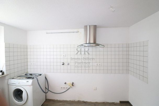 Schöne 2,5 Raum Wohnung über den Dächern von Voerde - Photo 1