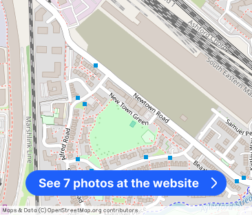 1 bedroom flat for rent - Photo 1