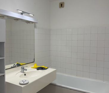 Location Appartement 1 pièce 33m² - Photo 5