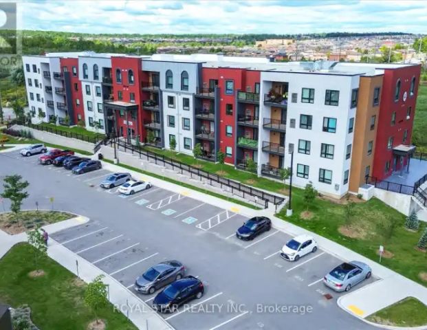 401 - 1 CHEF LANE | 401 - 1 CHEF LANE, Barrie - Photo 1