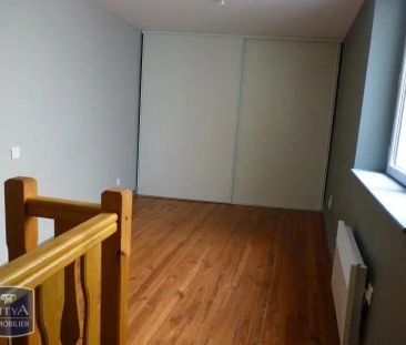 Appartement à louer 2 pièces 37.55m² - Photo 1