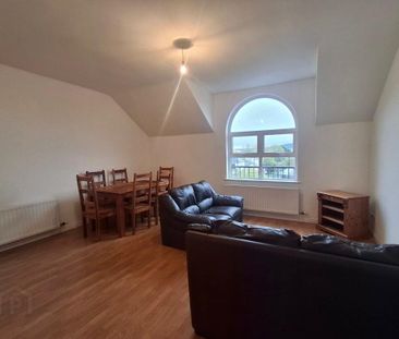 9 Castle Street Court, Comber, BT23 5FT - Photo 3