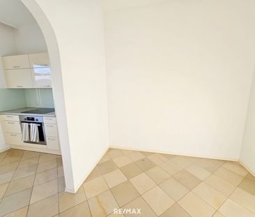 DACHGESCHOSS - TERRASSE MIT ca.7,45m² - GRÜNBLICK - SÜD-AUSRICHTUNG... - Foto 5