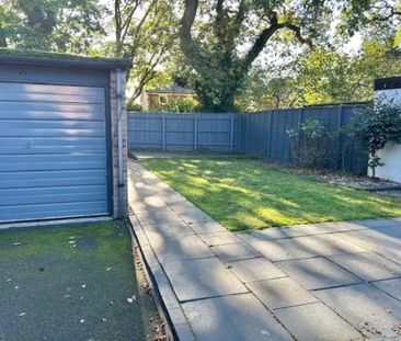 2 bedroom detached bungalow to rent - Photo 5