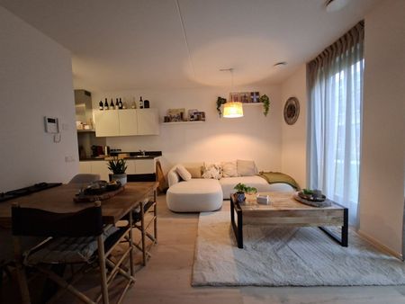 Appartement te huur: St. Theresiastraat 36 4941 DK Raamsdonksveer - Foto 3