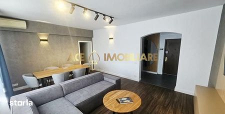 2 Camere de inchiriat | Stefan cel Mare | Centrala | Parcare | Metrou - Photo 3