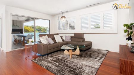 Fully furnished luxury 4 bedroom family home - Photo 2