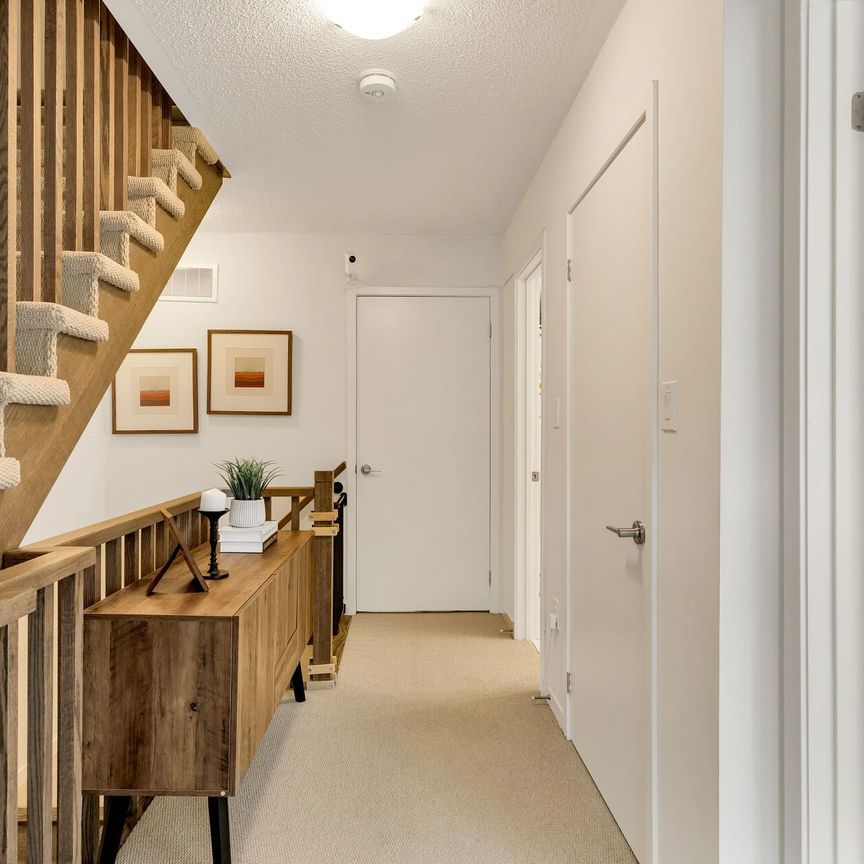 For Lease - 20 William Jackson Way Unit# 98, Toronto, Ontario - Photo 1