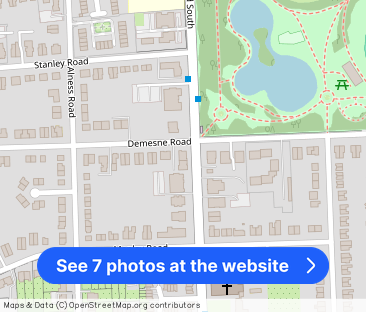 2 bedroom flat for rent - Photo 1