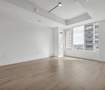 For Lease - 199 Rideau Street Unit# 2107, Lower Town - Sandy Hill, ... - Photo 2