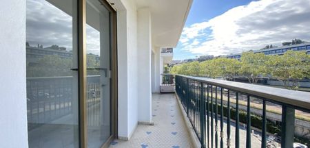 Location Appartement T2 - Photo 5