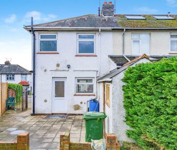 2 bedroom house to rent - Photo 3