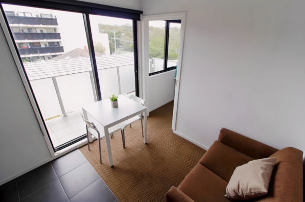 Standard 1 Bedroom style 2 - Photo 1