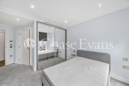 3 bedroom flat to rent - Photo 3