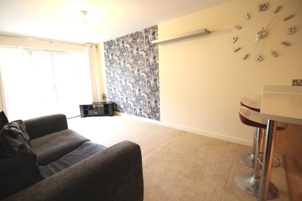 Heol Staughton, Dumballs Road, Cardiff Bay - Photo 1