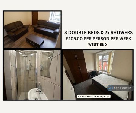 3 bedroom terraced house to rent - Photo 3