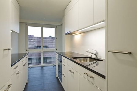 "Unsere Familienwohnung im Dofkern wartet auf Sie!" - Photo 5