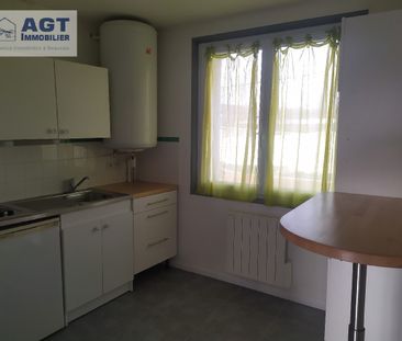 Location Appartement 2 pièces 39m² BEAUVAIS 60000 - Photo 1