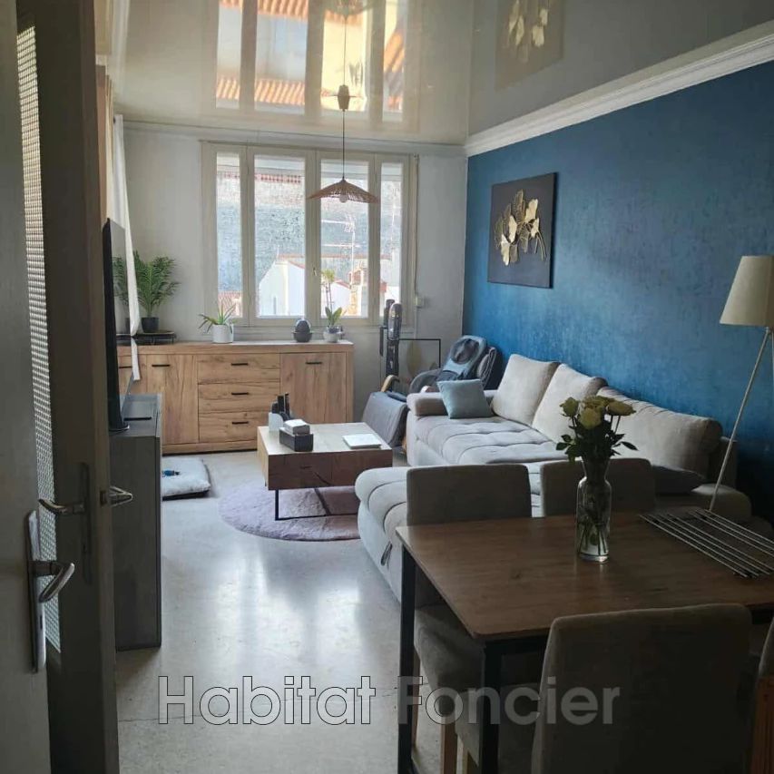 Appartement Perpignan - Photo 1