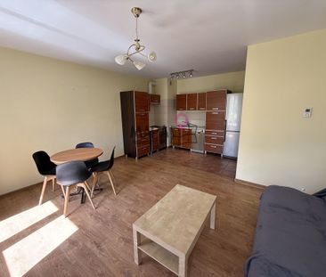 Kaziemierska 2pok 46m2 z balkonem - Photo 2