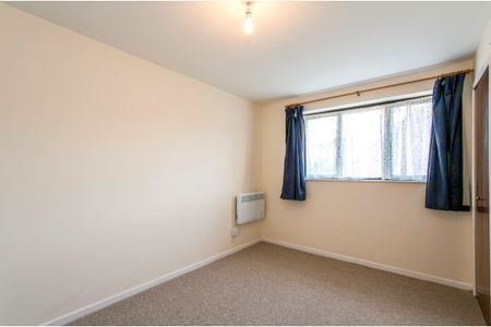 1 bedroom end of terrace to rent Marquis Way, Bearwood, Bournemouth, BH11 - Photo 5