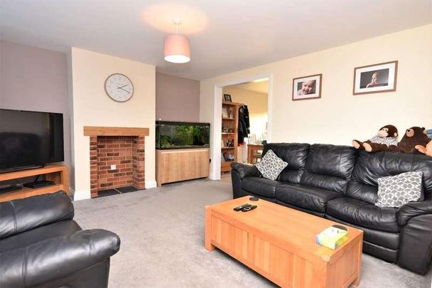 Eagle Way, Shoeburyness, Essex, SS3 - Photo 1