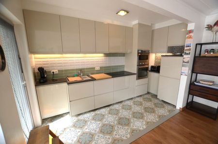 Appartement te huur - Photo 5