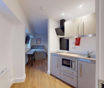 1 bedroom house to rent - Photo 5