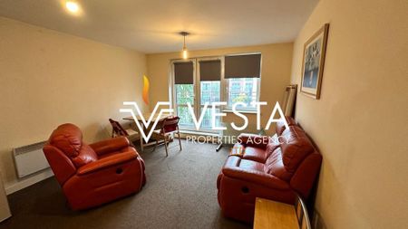 Flat , Beauchamp House, Greyfriars Road, Coventry - Photo 5