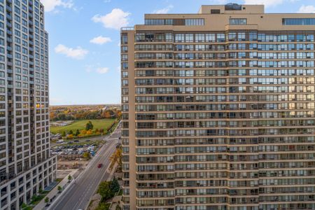 For Lease - 33 Elm Drive Unit# 1604, Mississauga, Ontario - Photo 3