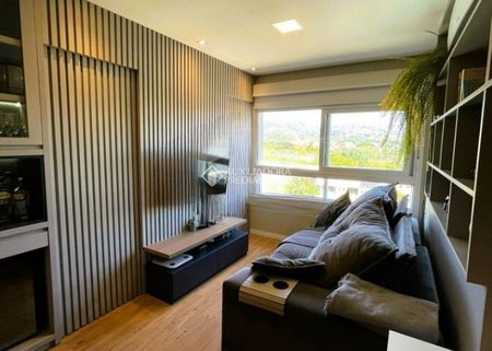 Apartamento com 1 quarto e 37m² para alugar em Partenon, Porto Alegre. - Photo 3