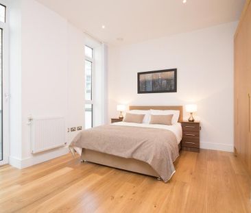 Studio to rent - Photo 2