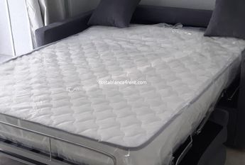 Apartment Benidorm Poniente Winter /Summer Let