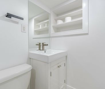 For Lease - 716 Brock Avenue Unit# B, Toronto, Ontario - Photo 5