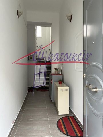 Διαμέρισμα για ενοικίαση Ταμπούρια (Ταμπούρια – Αγία Σοφία) - Photo 4