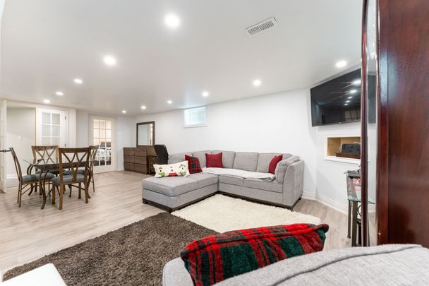 For Lease - 767 Phillip Murray Drive Unit# BSMT, Oshawa, Ontario - Photo 1