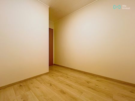 Huis met één slaapkamer in Mons Saint-Symphorien - Photo 2