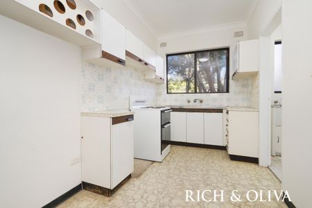 2/37 Bland Street, Ashfield NSW 2131 - Apartment For Rent | Domain - Photo 2