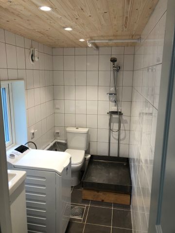 Björkkullavägen, Väddö - Foto 5