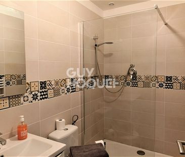 Location : appartement, meublé, F2 (45 m²) à AVIGNON - Photo 4