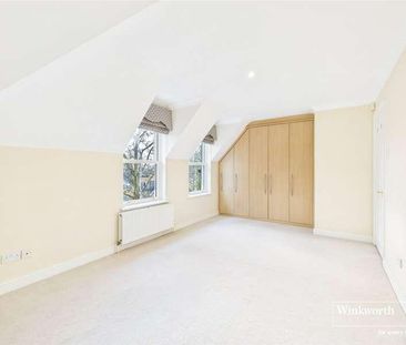 West Court, West Drive, Sonning, Reading, RG4 - Photo 3