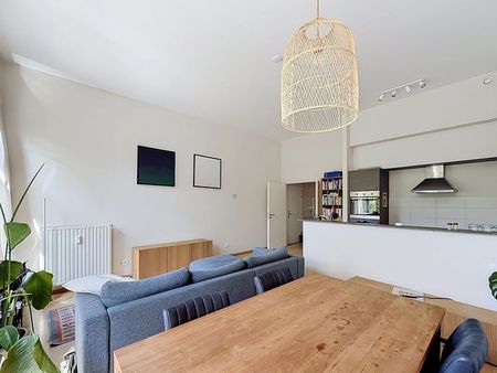 Appartement te huur - Photo 4