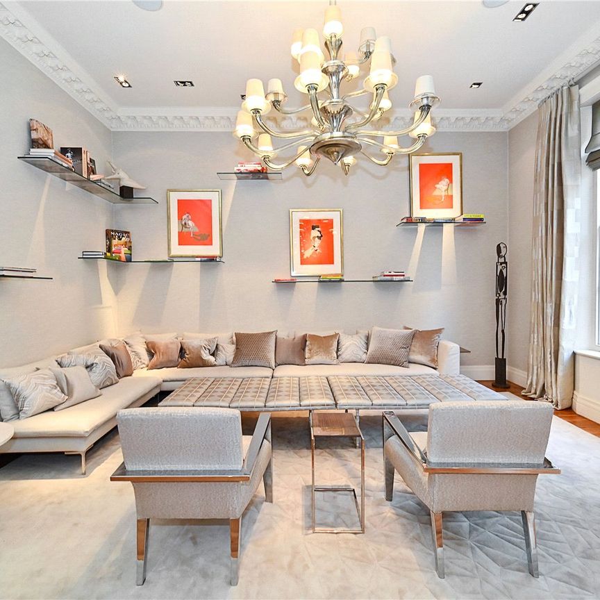 Upper Grosvenor Street, Mayfair - Photo 1