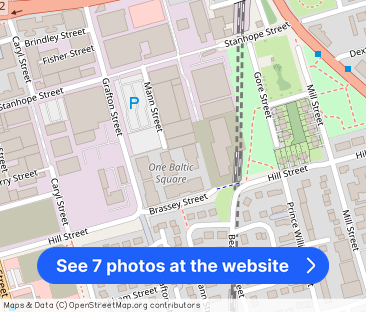 One Baltic Square L8 - Photo 1